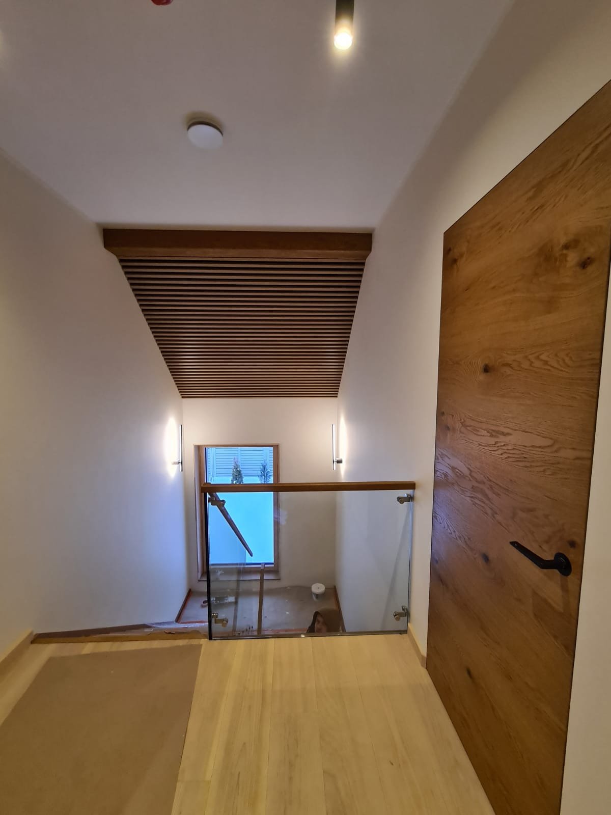 ventilācijas sistēmas, baltie difuzori