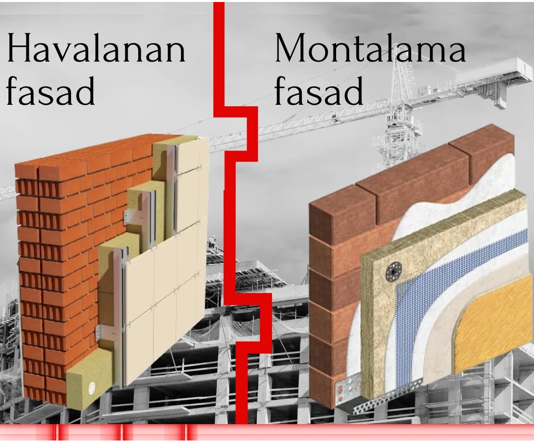 fasādes apdares paneļi, dekoratīvais apmetums fasādei