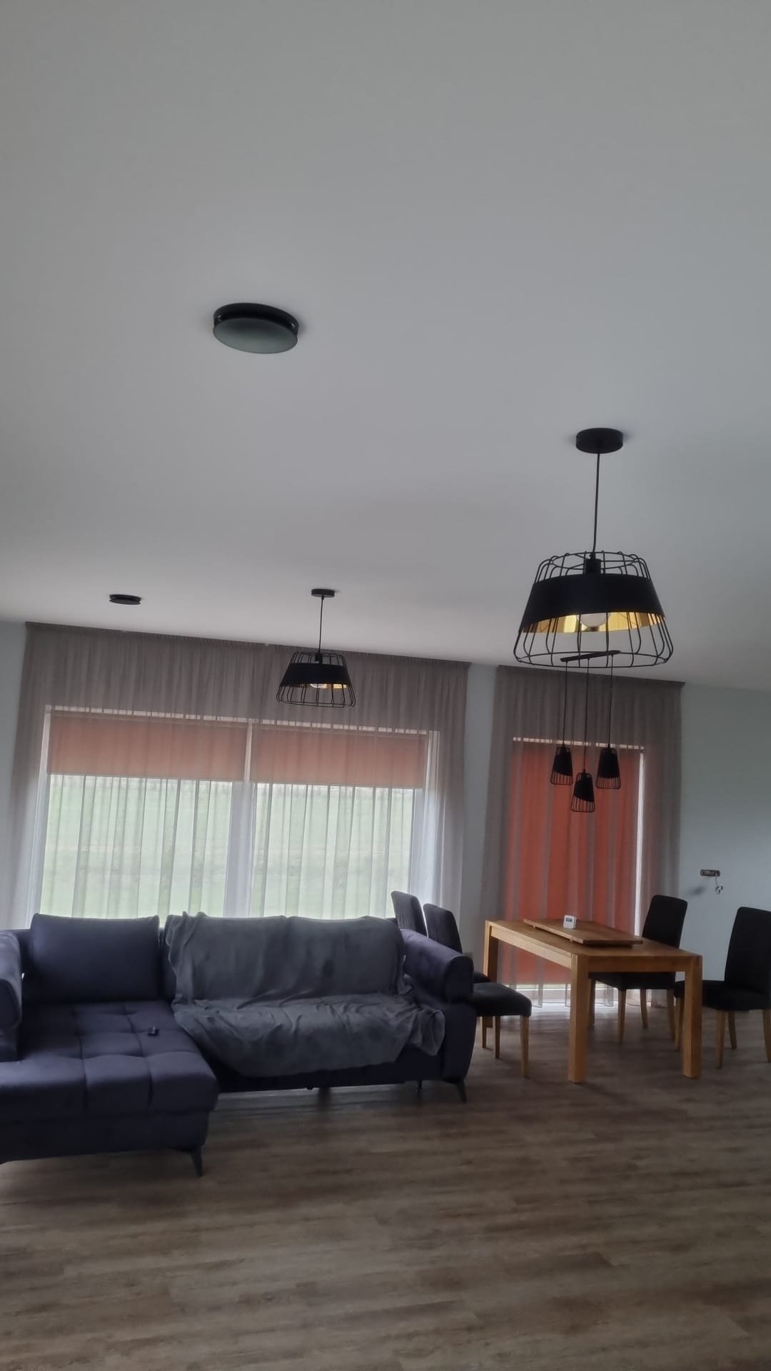 ventilācijas sistēmas dizains