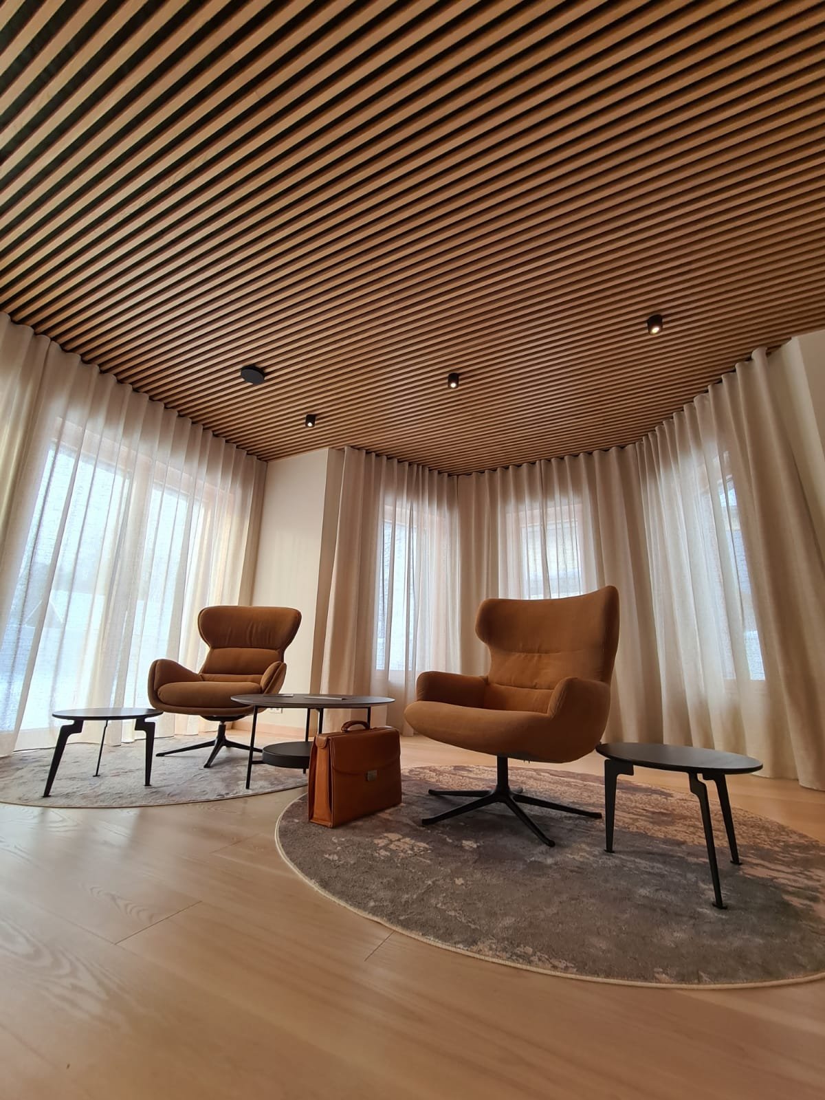 ventilācijas sistēmas -difuzori, kolektori