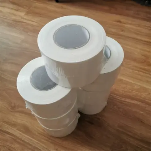Thermo WRAP tape 100, termorukuma līmlenta (100mm x 50m) - Image 5