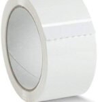 SYSTEMIT / Thermo WRAP tape 100, termorukuma līmlenta (100mm x 50m) 081181-01