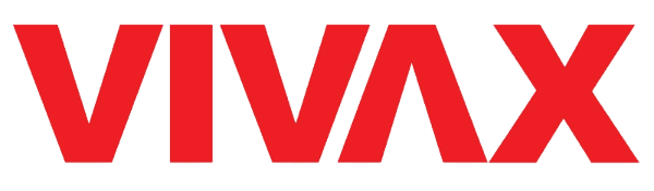 VIVAX logo