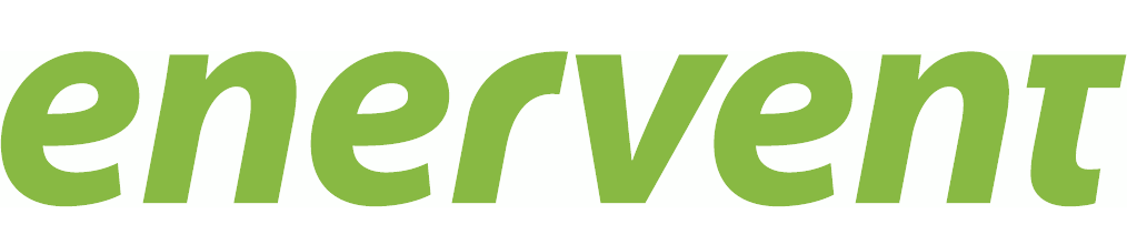 Enervent logo
