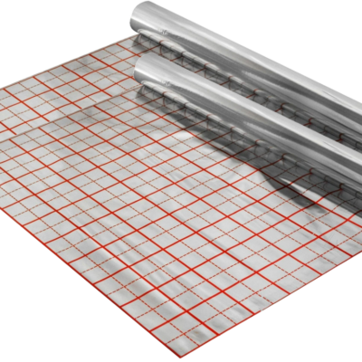SYSTEMIT / ALU Floor 130 hidroizolācijas plēve grīdai