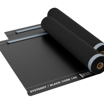 SYSTEMIT / BLACK Core 140 vēja membrāna