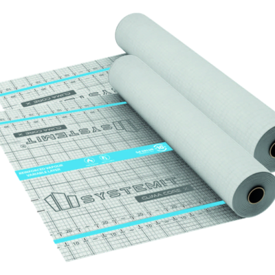 SYSTEMIT / CLIMA Core X tvaika izolācijas plēve membrāna