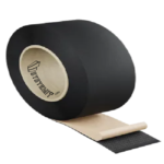 SYSTEMIT / CORE Connect 150mm melna āras šuvju lenta (150mm x 25m) 081181-27