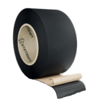 SYSTEMIT / CORE Connect 60mm melna āras šuvju lenta (25m rullis) 081181-28