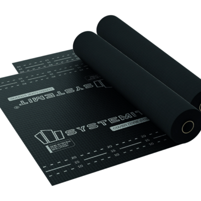 SYSTEMIT / COVER Core STRONG membrāna