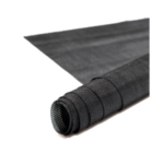 SYSTEMIT / Dust CORE melna putekļu membrāna (1,5m x 50m / 75m² rullis) 081181-36
