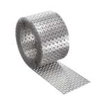 SYSTEMIT / GUTTER Tape ALU cokola un dzegas ventilācijas lenta XL (60m rullis) 081181-47