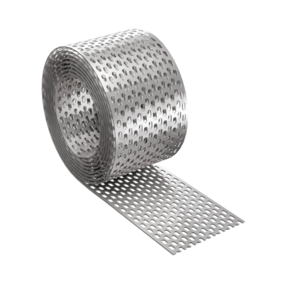 SYSTEMIT / GUTTER Tape ALU Alumīnija cokola profils