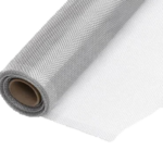 SYSTEMIT / INSECTO ALU alumīnija insektu siets (1,2m x 25m / 30m²rullis) 081181-31