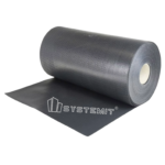 SYSTEMIT / MAUER Core 365 hidroizolācijas pamatu lenta mūrim (50m rullis) 081181-46