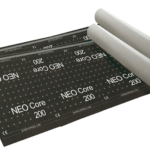 SYSTEMIT / NEO Core 200 monolita TPU jumta membrāna 200g/m² ( 1,5m x 50m / 75m² ) UV 6. mēn. 081181-24