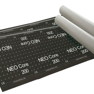 SYSTEMIT / NEO Core 200 Jumta difūzijas membrāna