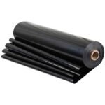 SYSTEMIT / GROUND LDPE 200 pamatu plēve betonēšanas darbiem (180m² rullis) 081181-52