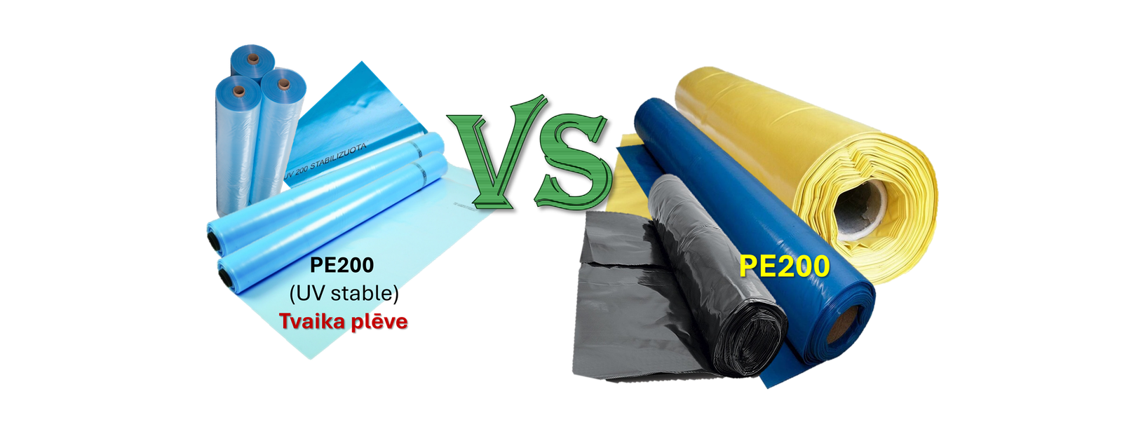 Celtniecības plēves