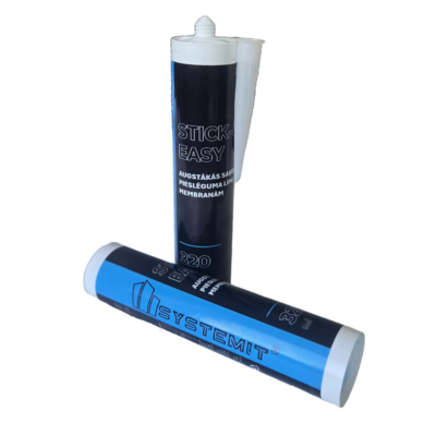SYSTEMIT / Stick-IT Easy