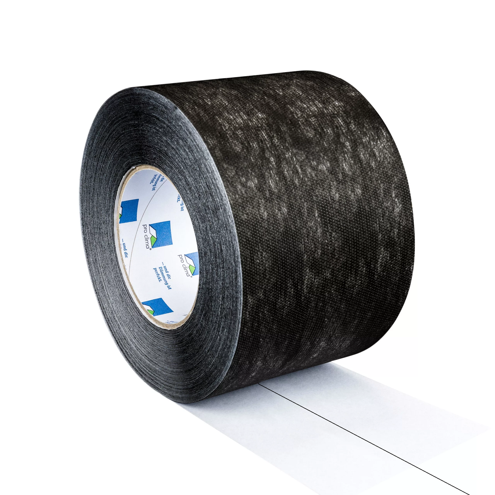 Melna pieslēguma lenta