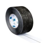 Tescon INVIS 100mm apmetama šuvju lenta 50/50 dalījums (30m rullis) 1AR02784