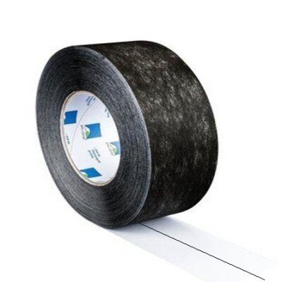 pro clima / Tescon INVIS 100mm apmetama šuvju lenta 50/50 dalījums (30m rullis) 1AR02784