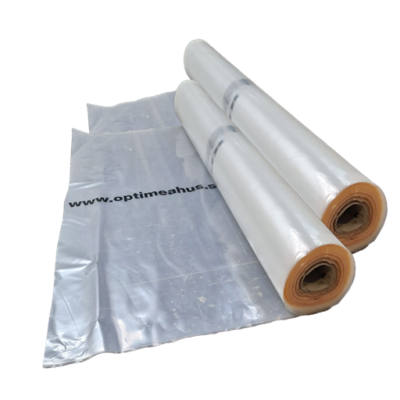 SYSTEMIT / Cover WRAP 120 3m celtniecības plēves iepakojumam
