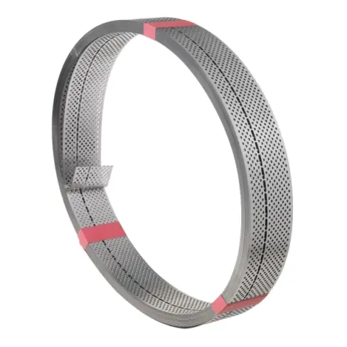 Grauzēju profils latojumam lokāms (25m rullis) - Image 6