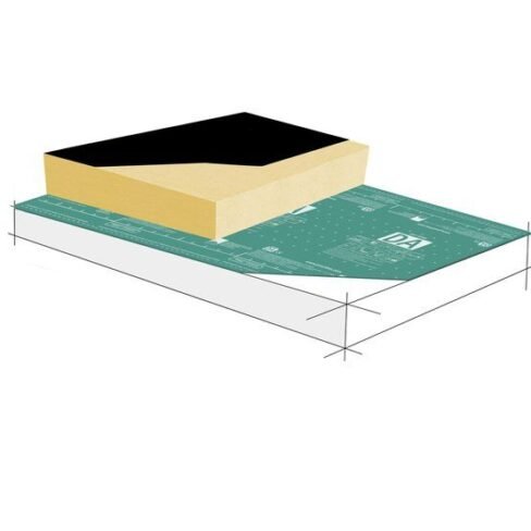 DA rekonstrukciju hibrīd membrāna (75m² rullis) - Image 3