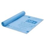 DB+ mitrumregulējoša armēta būvkartona membrāna (1,35m x 50m / 67,5m² rullis) 10086