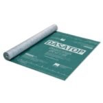 pro clima / DASATOP rekonstrukciju tvaika membrāna spārēm un sijām (1,5m x 50m / 75m² rullis) 10094