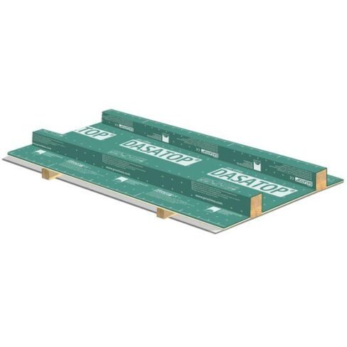 DASATOP rekonstrukciju tvaika membrāna spērēm (75m² rullis) - Image 5