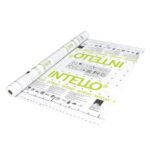 pro clima / INTELLO tvaika mainīga membrāna (1,5m x 20m / 30m² rullis) 10091