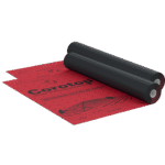 Corotop / RED STRONG PLUS difūzijas membrāna jumtam 180g/m² ( 1,5m x 50m / 75m² )  UV 3. mēn. 081181-65