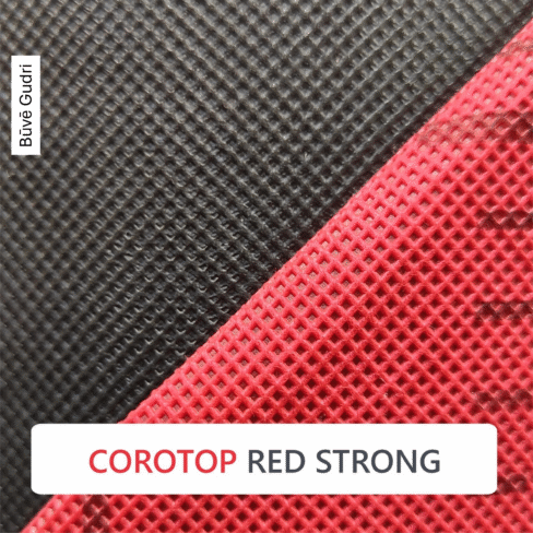 Red STRONG jumta membrāna (75m² rullis) - Image 8