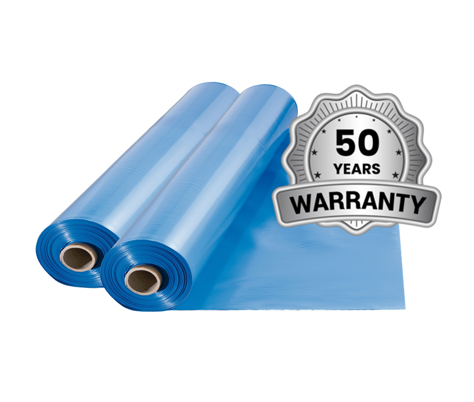 SYSTEMIT / HS200 tvaika plēve būvē gudri