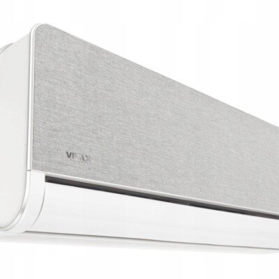 H Design pelēks