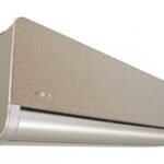 H-Design zelta gaiss/gaiss siltumsūknis 5kW VIVAX