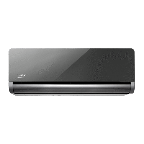 H-Design pelēki melns spogulis 5kW VIVAX - Image 6