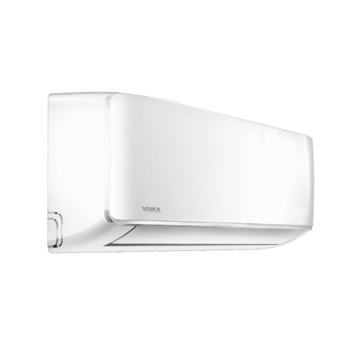 R-Design balts 3,5kW VIVAX - Image 5