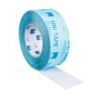 Uni Tape 60 šuvju lenta būvkartonam (30m rullis) 1AR02076