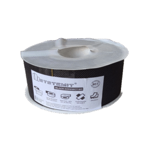 Black Connect 60 šuvju lenta