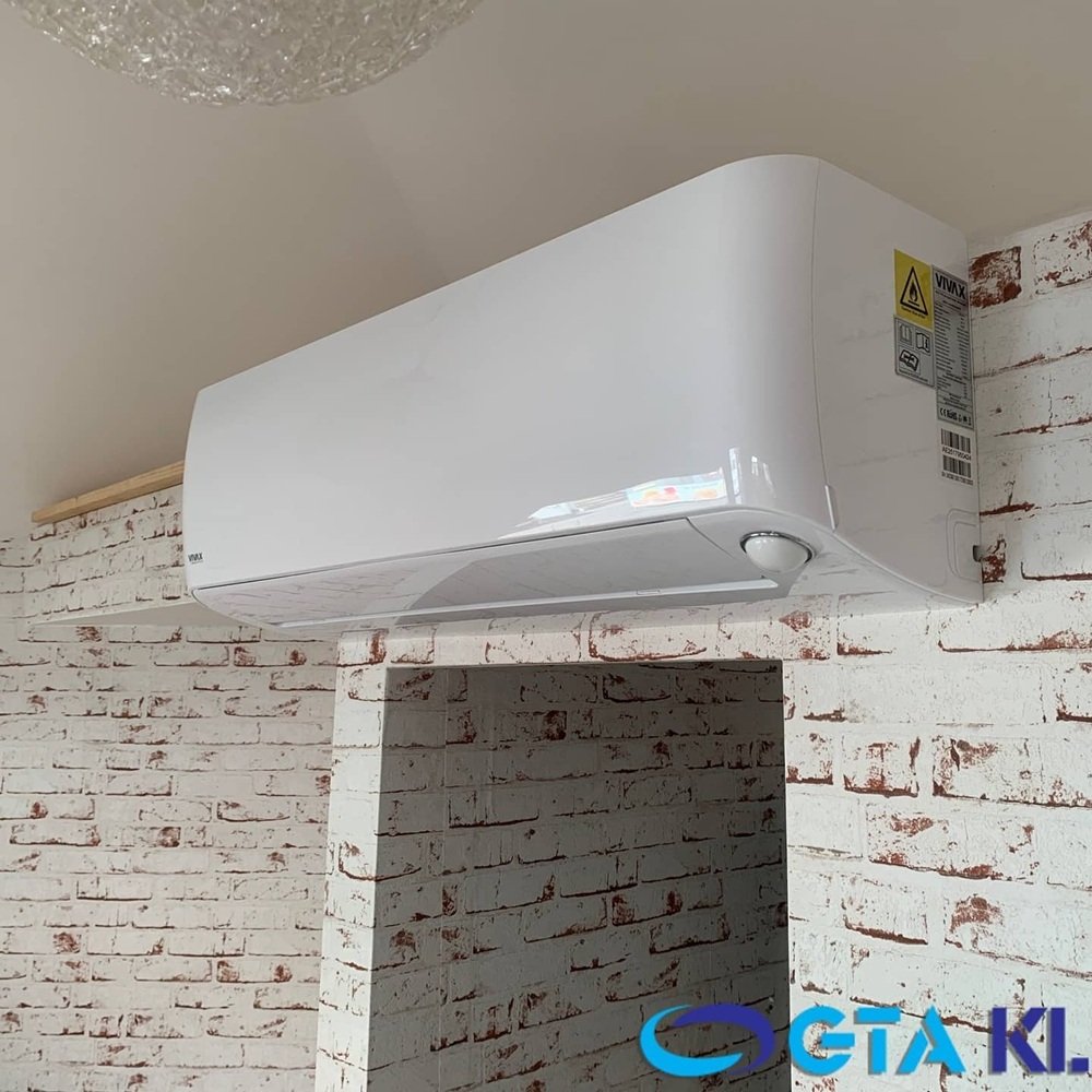 Y-Design balts 3,5kW VIVAX - Image 6