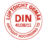 ADAPT Core X stiegrota adaptīva, mitruma mainīga tvaika memebrāna (75m² rullis) - Image 9