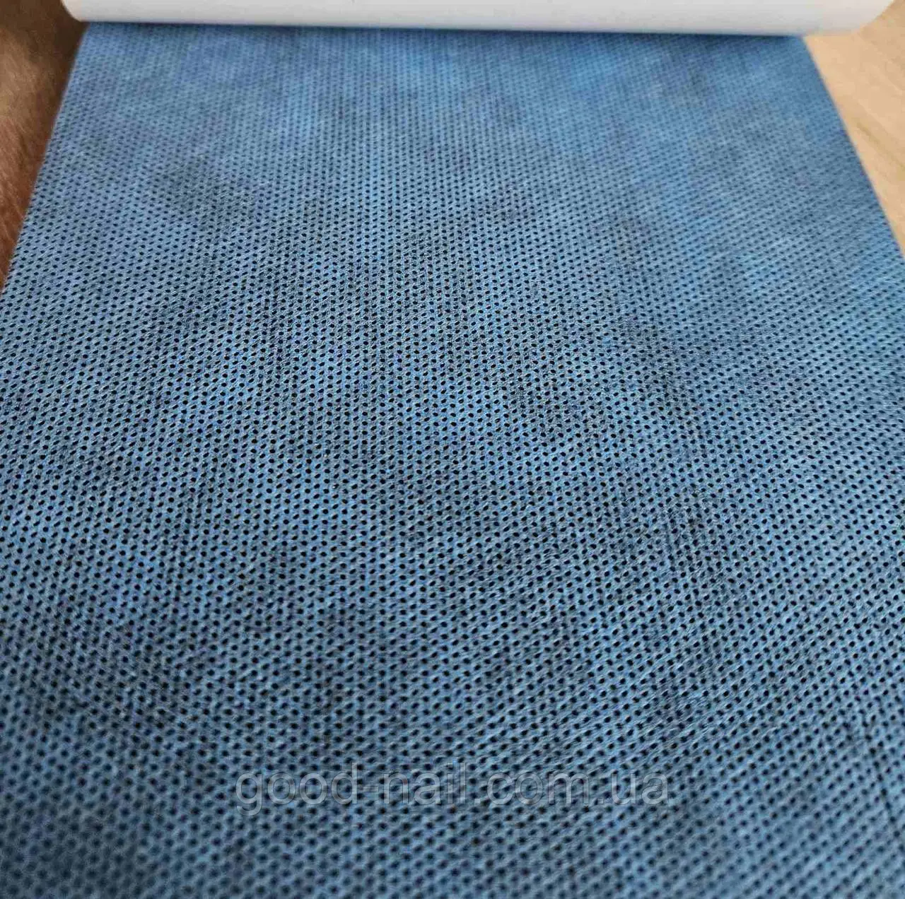 SYSTEMIT / BITUM Core BLUE, ūdensnecaurlaidīga bitumena jumta membrāna (30m² rullis) 081181-42 - Image 3