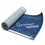 SYSTEMIT / BITUM Core BLUE, ūdensnecaurlaidīga bitumena jumta membrāna (30m² rullis) 081181-42