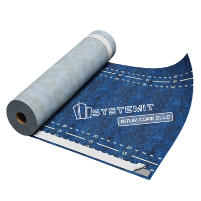 SYSTEMIT / BITUM Core BLUE