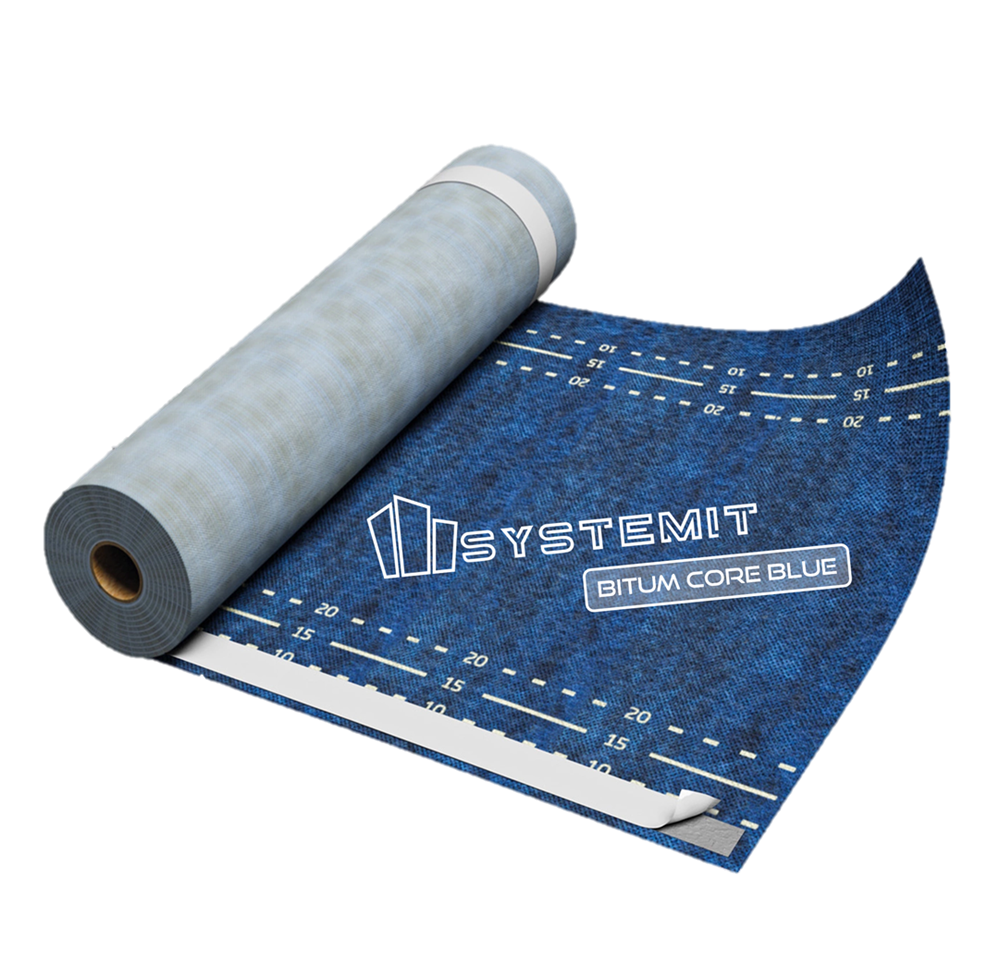 SYSTEMIT / BITUM Core BLUE