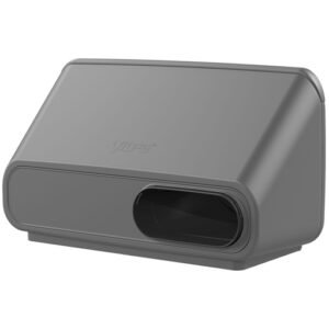 Kombinētā reste VILPE160 antracīts